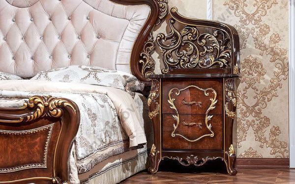 Кровать Джоконда люкс АРД 1,8, радика в Москве купить в интернет магазине - 5 Китов