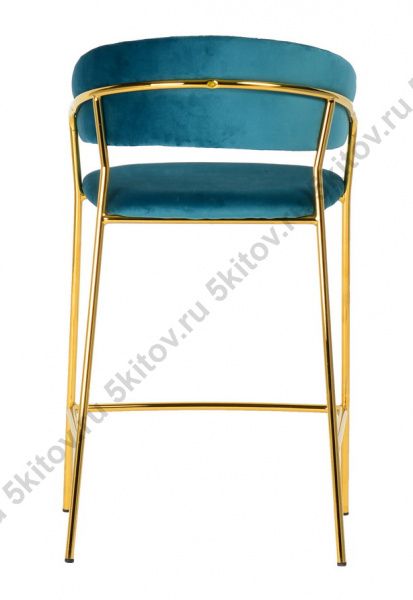 Дизайнерские барные стулья в Москве купить в интернет магазине - 5 Китов