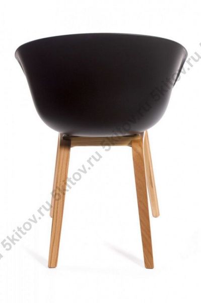 Кресло Hee Welling чёрное в Москве купить в интернет магазине - 5 Китов