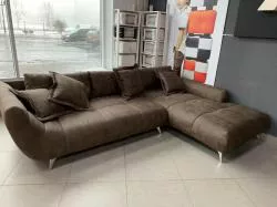 Угловой диван Идеаль Оптима (левый\правый) в Москве купить в интернет магазине - 5 Китов