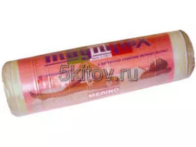 Матрас вакуумный Merinos 16см, Италия в Москве купить в интернет магазине - 5 Китов