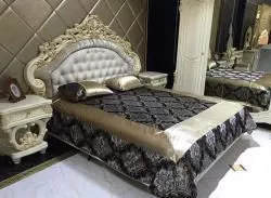 Кровать Офелия 1,8 СК