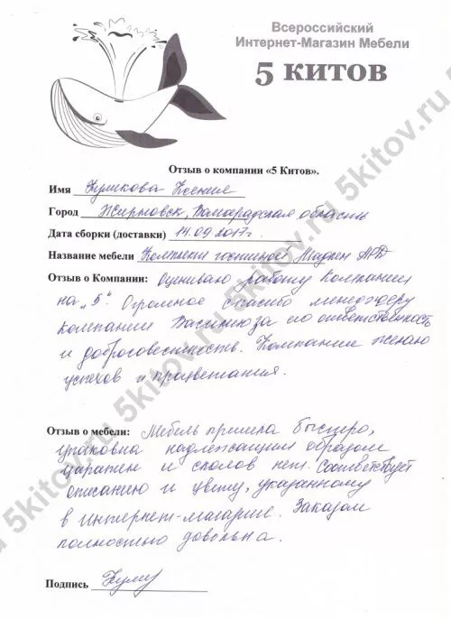 Гостиная Мадлен АРД, темный орех в Москве купить в интернет магазине - 5 Китов