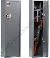 Металлический шкаф для хранения оружия AIKO ЧИРОК 1020