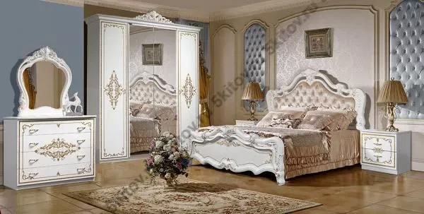 Спальня Аризона Dst в Москве купить в интернет магазине - 5 Китов
