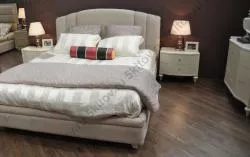 Кровать 1,8 Римини (Rimini), ткань BNSL77723-01 в Москве купить в интернет магазине - 5 Китов