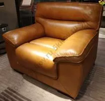 Кресло MK-6505-CAL, карамельный