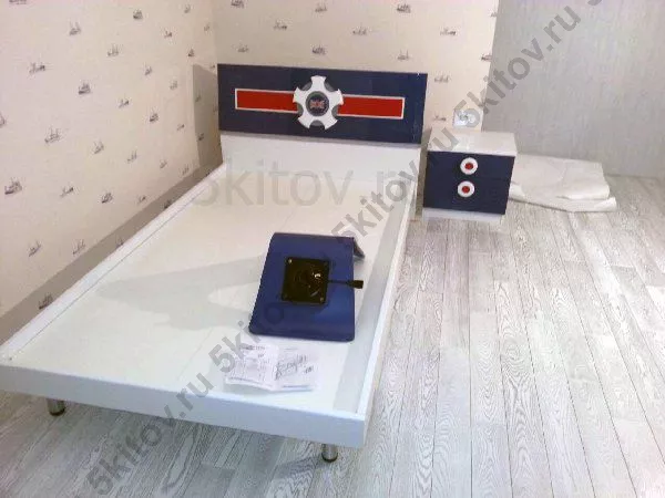 Детская мебель Ливио в Москве купить в интернет магазине - 5 Китов
